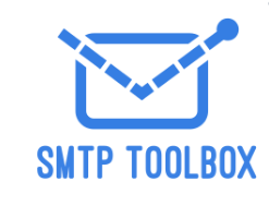 SMTP Toolbox Logo